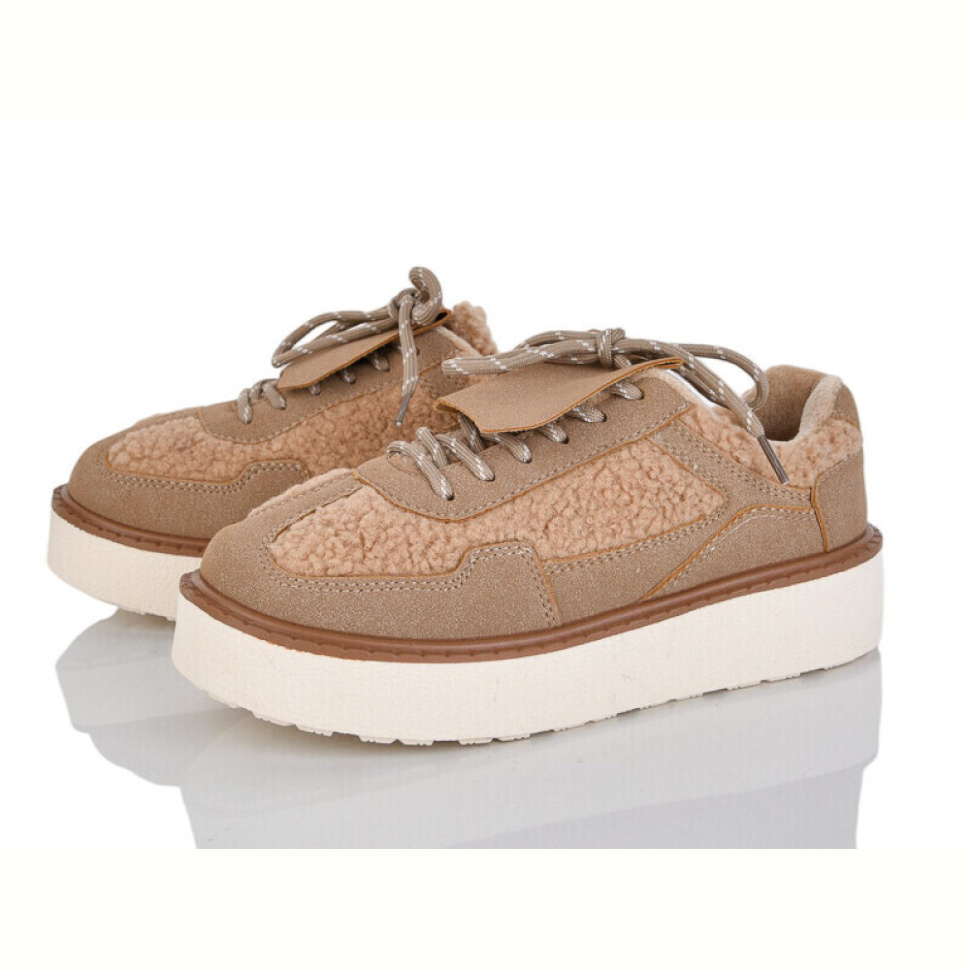 Кроссовки Loretta M204-2