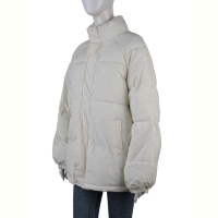 Куртка Obuvok B521 (12039) milky