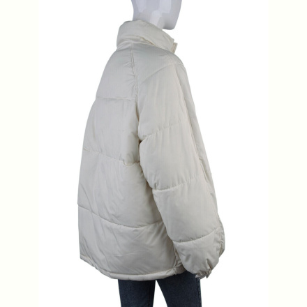 Куртка Obuvok B521 (12039) milky