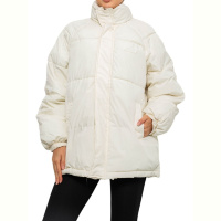 Куртка Obuvok B521 (12039) milky