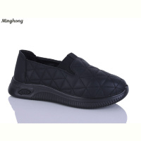 Туфли Minghong 7726