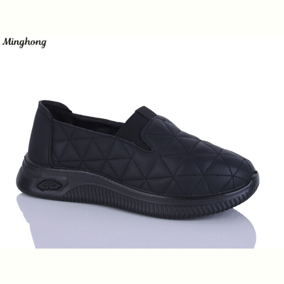 Туфли Minghong 7726
