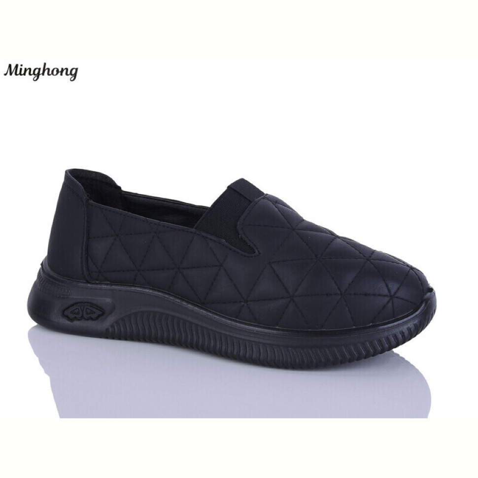 Туфли Minghong 7726 Туфли Minghong 7726
