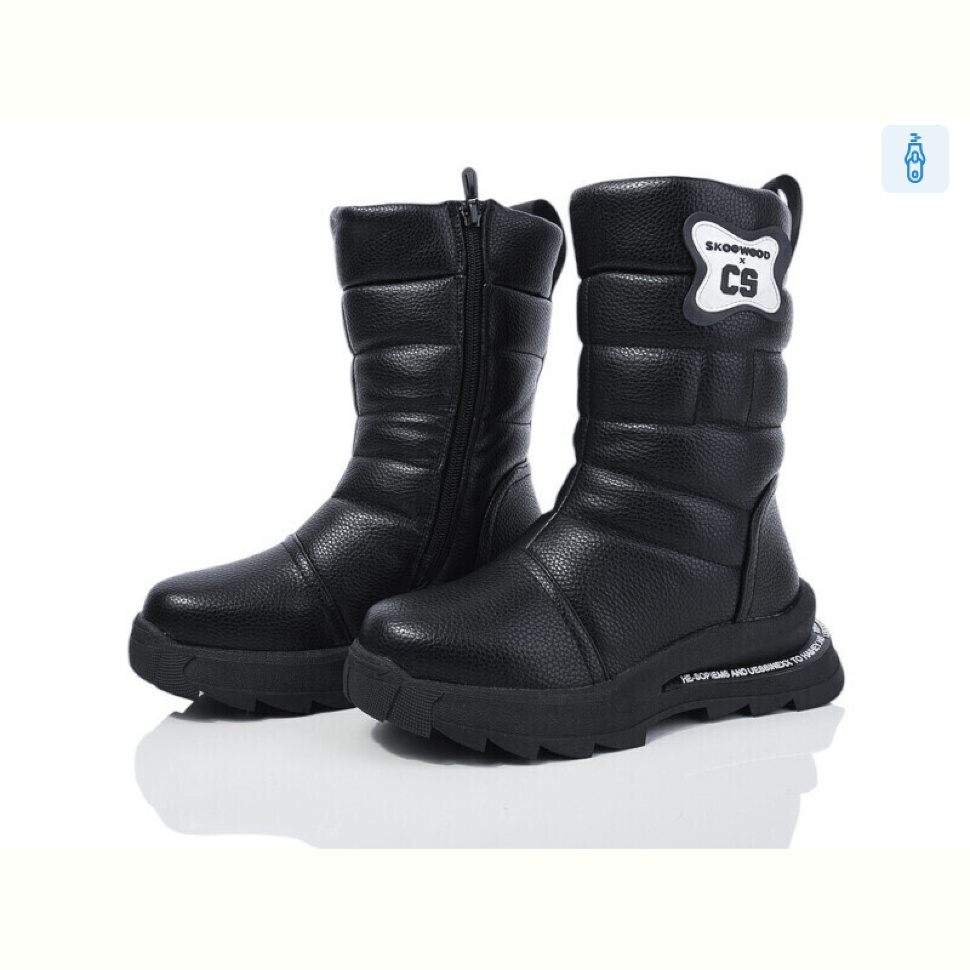 Ботинки Xifa kids XF03-A2318-3A