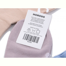 Носки HOROSO HOME WZ452 mix