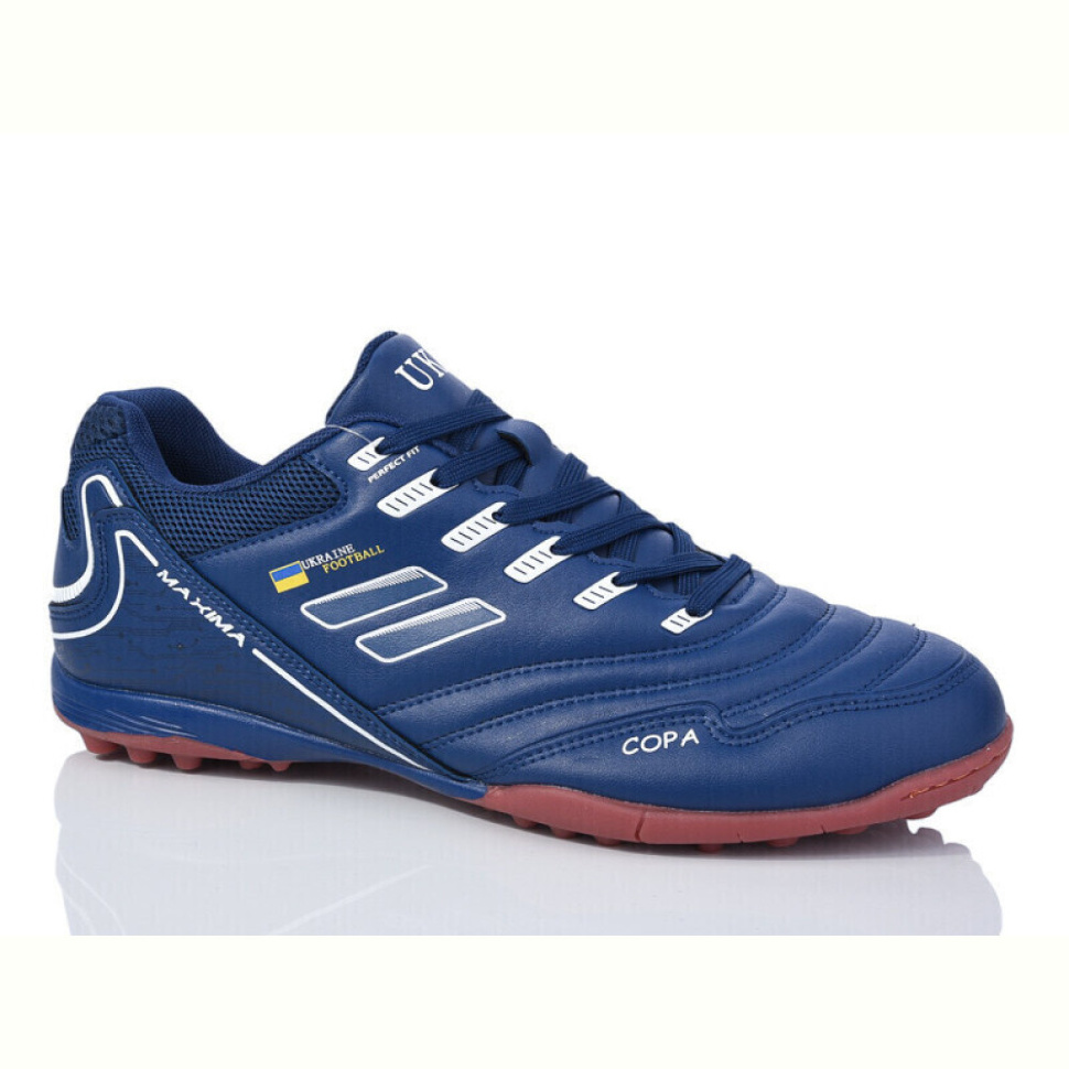 Футбольная обувь Veer-Demax A2306-18S