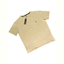 Футболка Verton P1-2 beige