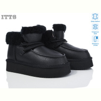 Угги ITTS A1809A