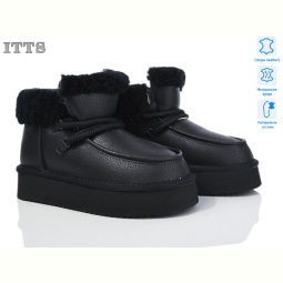 Угги ITTS A1809A