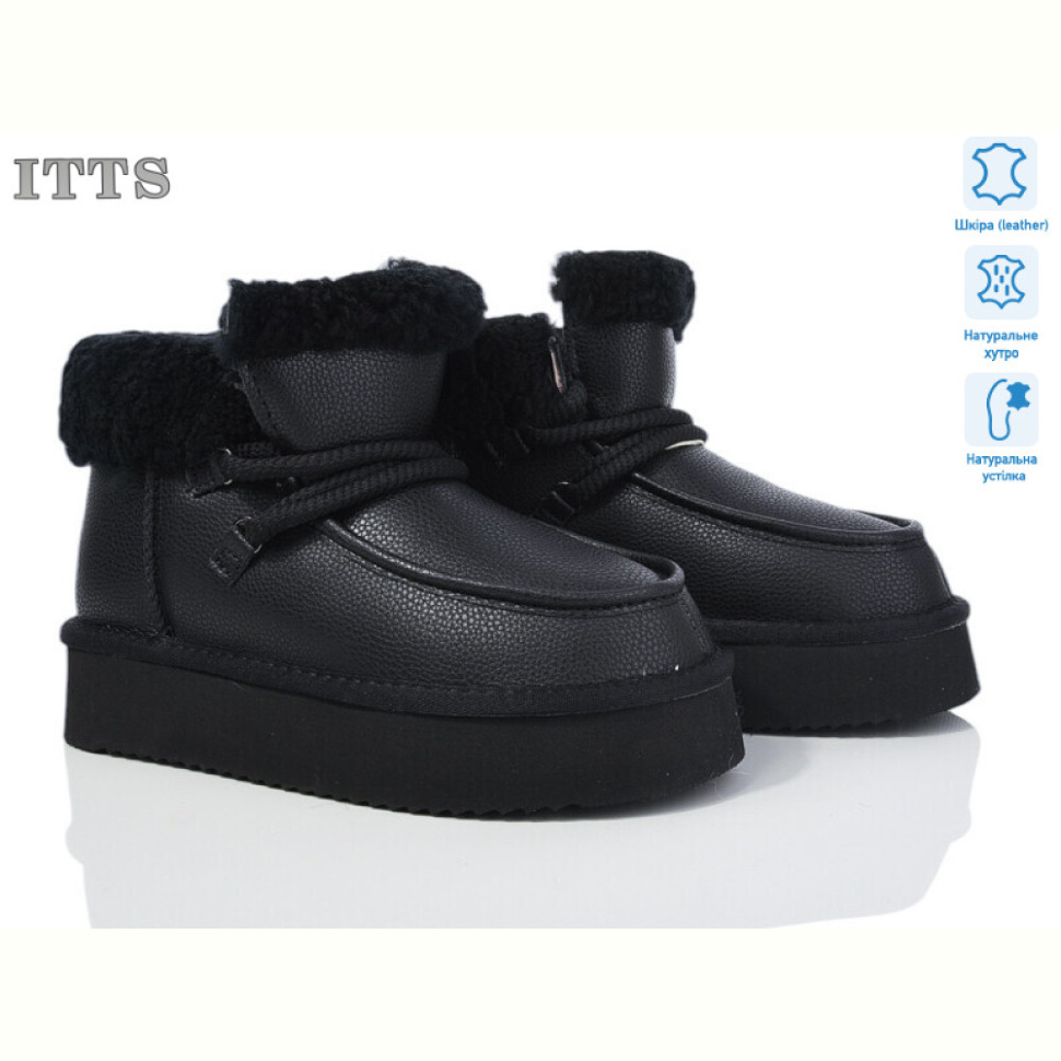 Угги ITTS A1809A