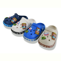 Кроксы BABYSHOP 9730 mix