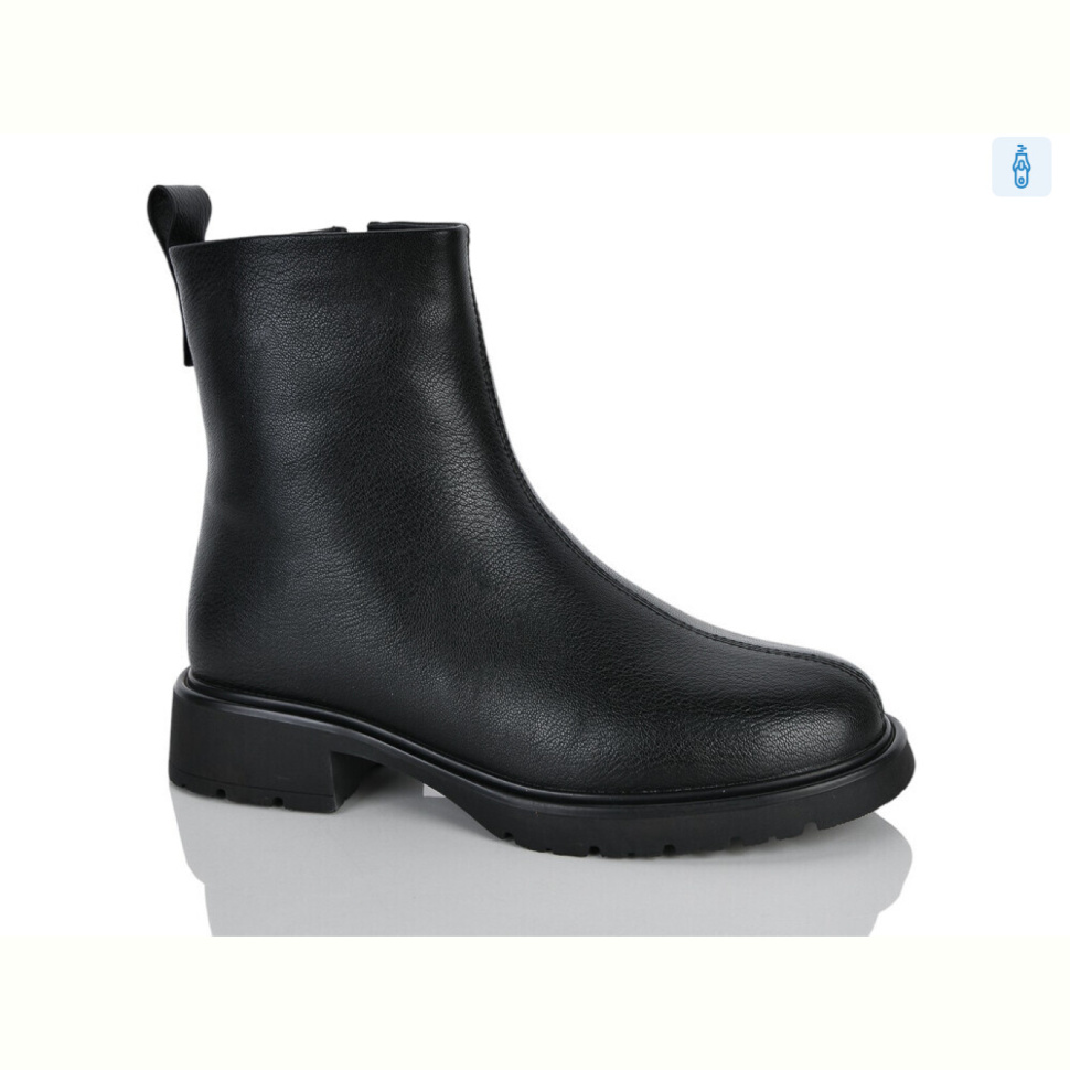 Ботинки Lilin F12120B-B1693-1