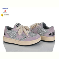 Кроссовки Clibee-Doremi ABC250075 purple