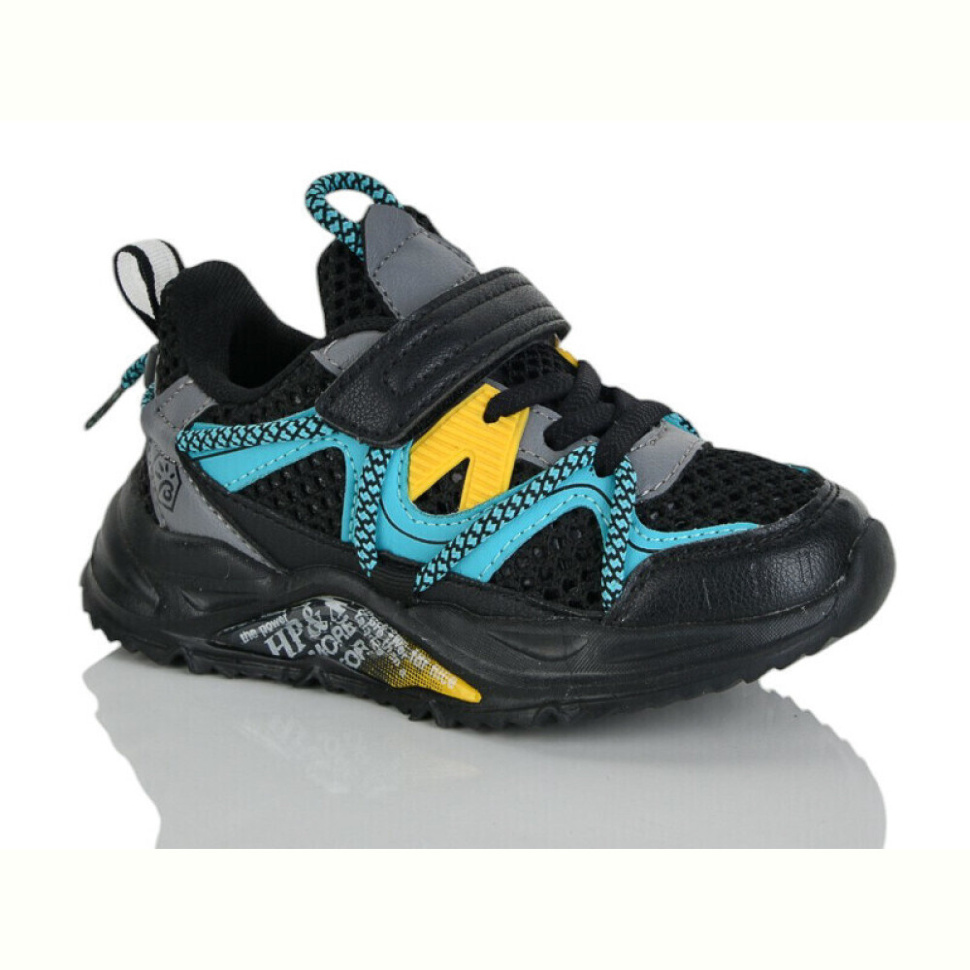 Кроссовки Xifa kids 718-2B