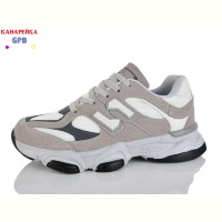 Кроссовки GFB-Канарейка Q560-13