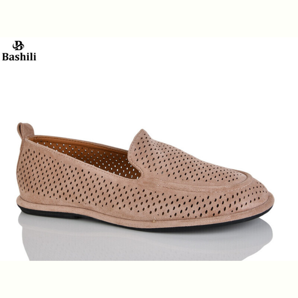 Туфли Башили H6583-9