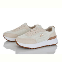 Кроссовки Loretta K051-2