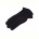 Перчатки PAIDI 73-1 трикотаж black