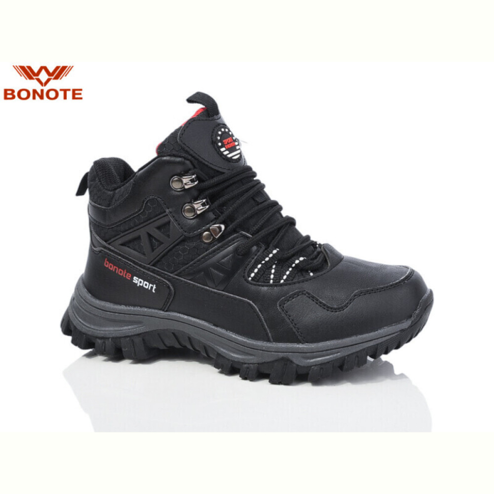 Ботинки Bonote B8972-3
