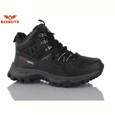 Ботинки Bonote B8972-3