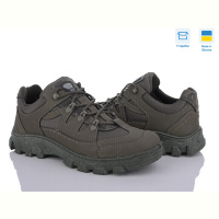 Кроссовки Paolla Dago 2207 хакі