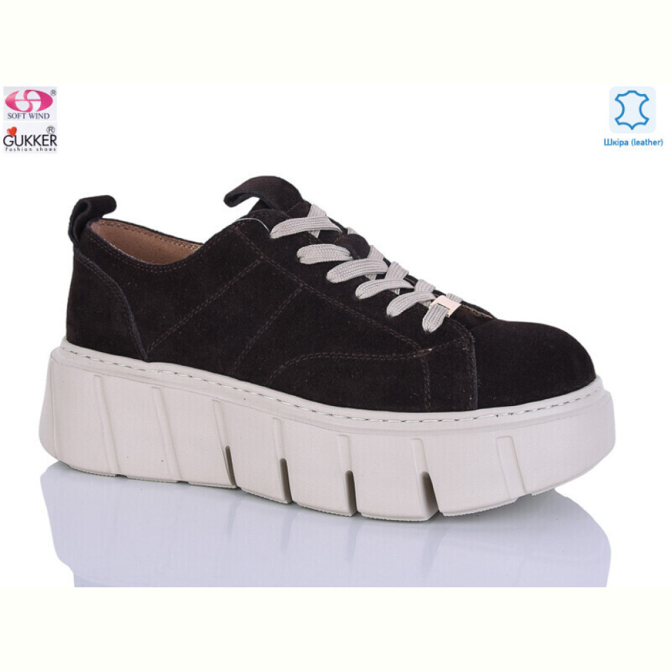 Кроссовки Gukkcr MG8665