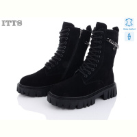 Ботинки ITTS DW5018-1 old