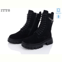 Ботинки ITTS DW5018-1 old