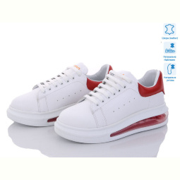 Кроссовки Tizianna 10822088 red