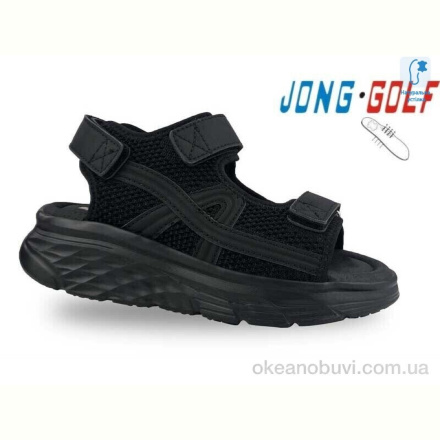Босоножки Jong Golf C20582-0