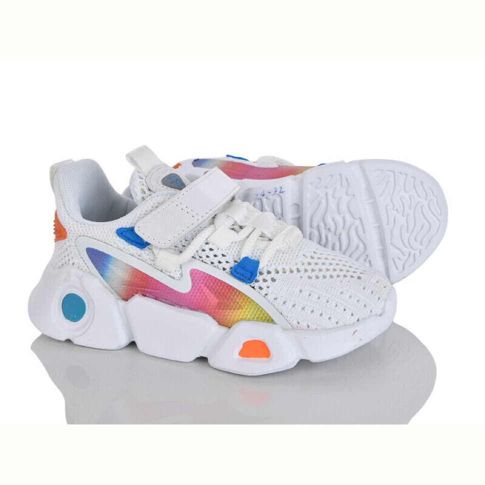 Кроссовки Xifa kids X5F5-1A