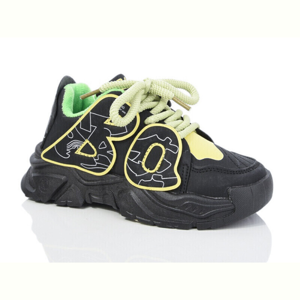 Кроссовки ASHIGULI 632-5