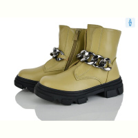 Ботинки Xifa kids FC2242-3L