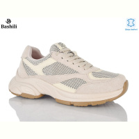 Кроссовки Башили H6568-11
