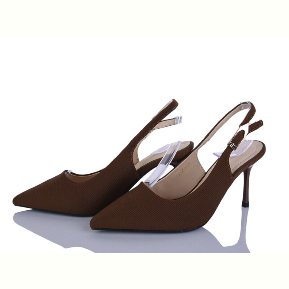 Туфли Loretta A330-5