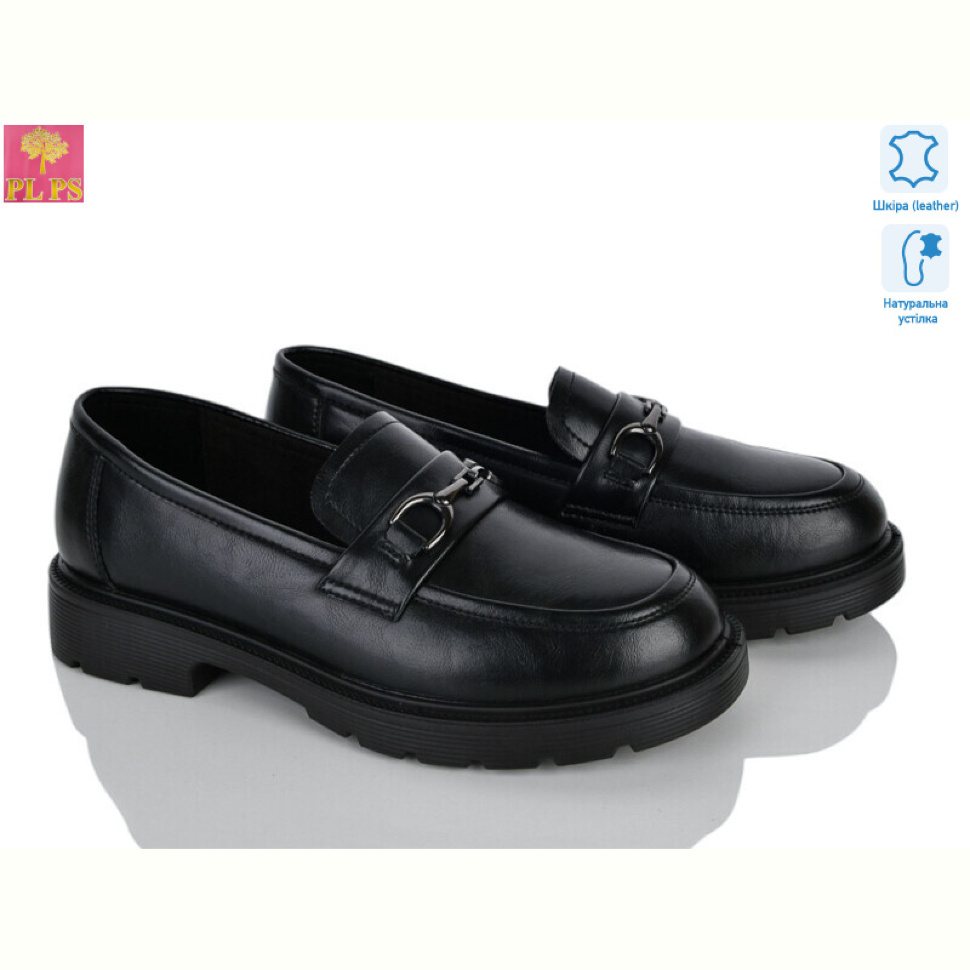 Туфли PLPS 0125-1