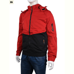 Куртка BIG 3706-B21031-1 red