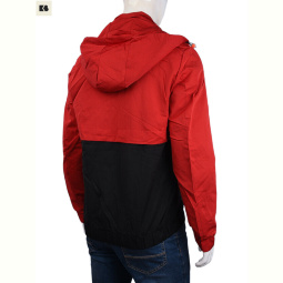 Куртка BIG 3706-B21031-1 red