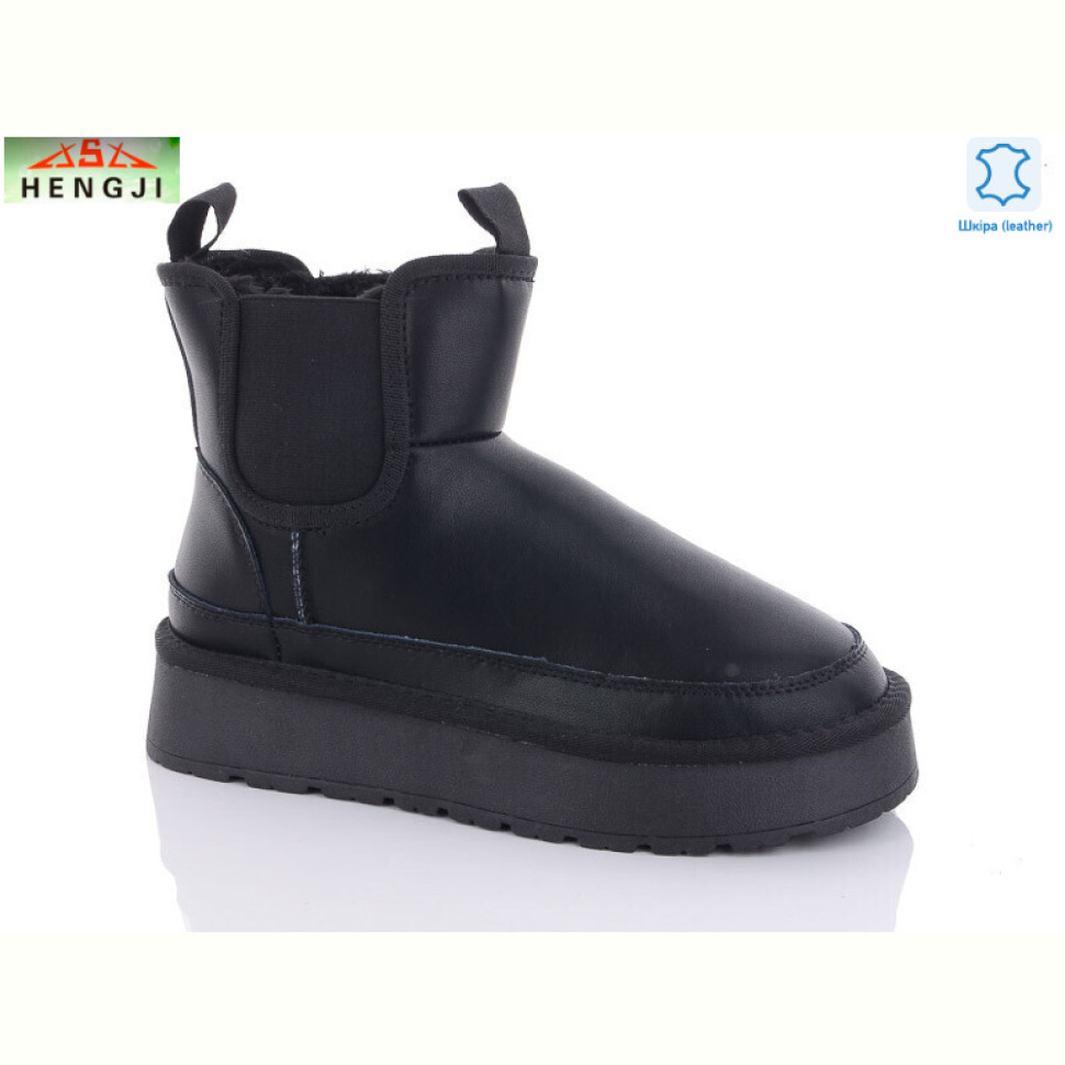 Угги HENGJI-ELENA 2302-5