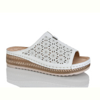 Шлепки Leguzaza 712-2