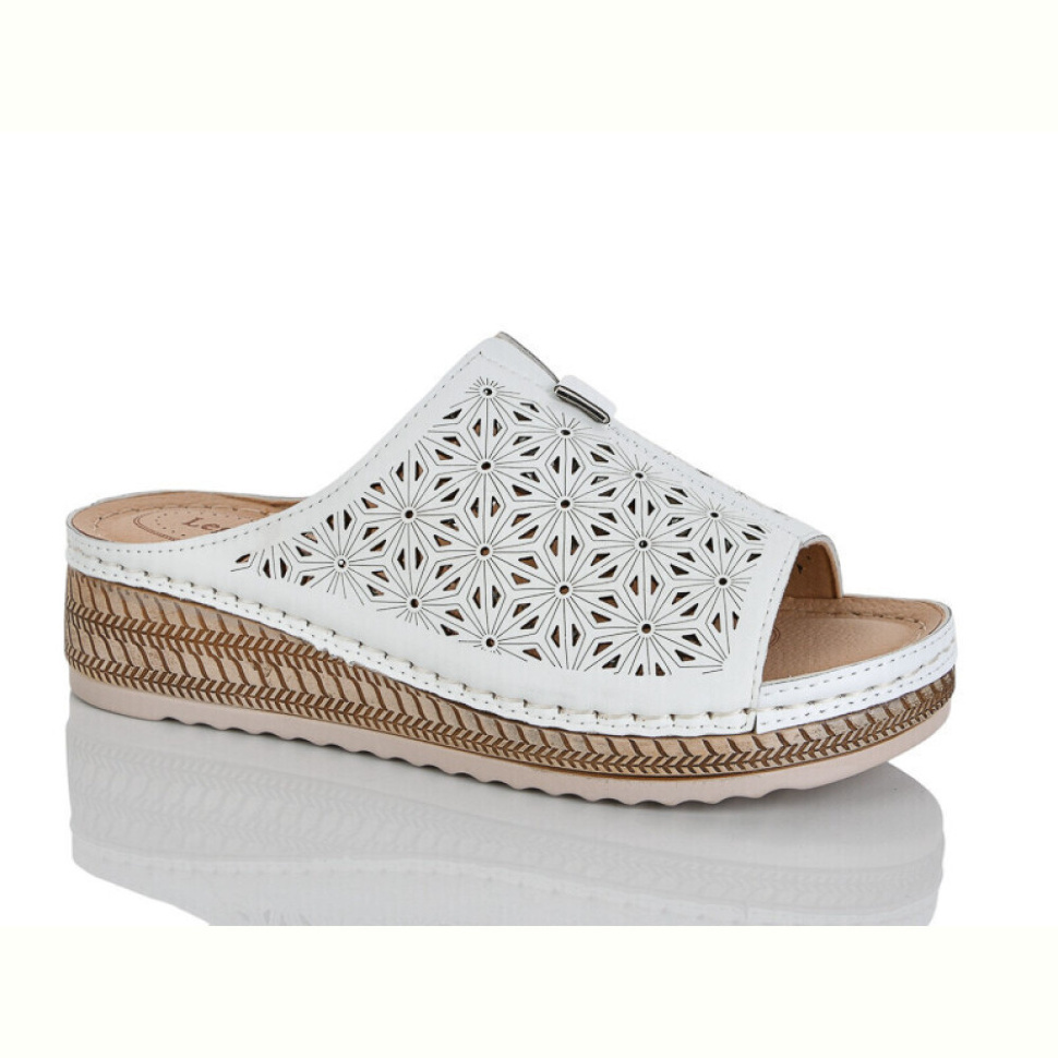 Шлепки Leguzaza 712-2 Шлепки Leguzaza 712-2