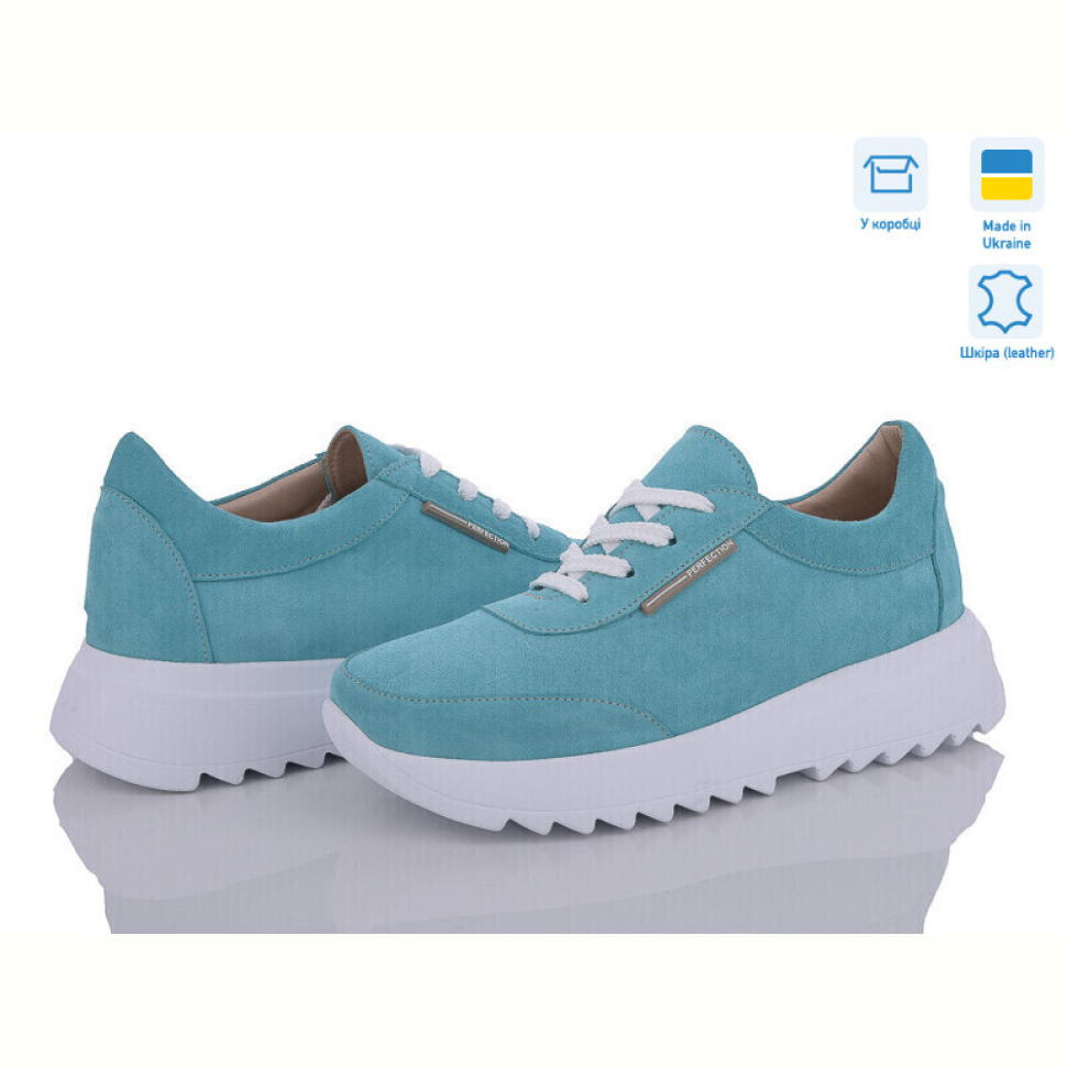 Кроссовки A.N.I.One 5064-55 l.blue