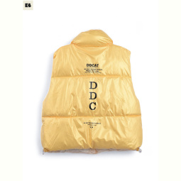 Жилетка BIG 3790-16 yellow