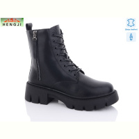 Ботинки HENGJI-ELENA W5132