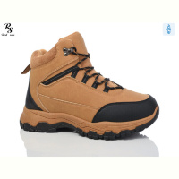 Ботинки Red Sun XJH336 camel
