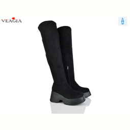 Ботфорты Veagia-ADA 7T02-1