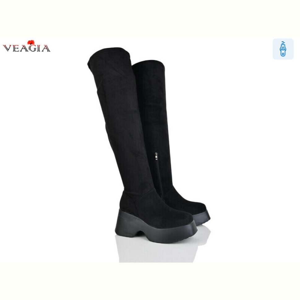 Ботфорты Veagia-ADA 7T02-1