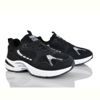 Кроссовки Бабочка-Mengfuna-AESD 245-77