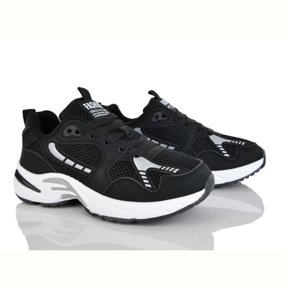 Кроссовки Бабочка-Mengfuna-AESD 245-77