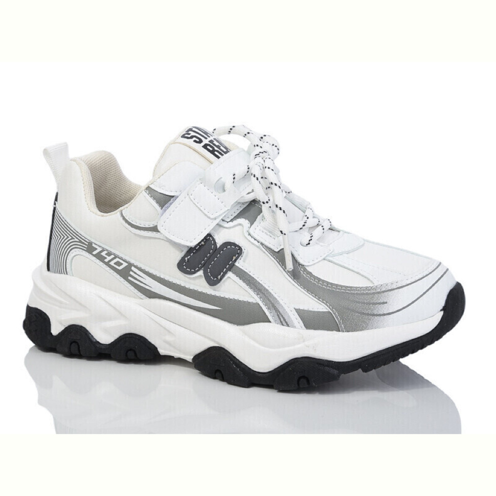 Кроссовки Xifa kids HL10-3 піна